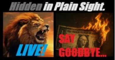 LIVE! IS THE FED NOT KILLING THE DOLLAR FAST ENOUGH? (SAY GOODBYE TO THE DOLLAR). Mannarino