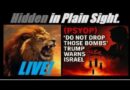 LIVE! ON/OFF… MULTIPLE-CONFLICTING REPORTS ON THE WAR… (US MANUFACTURING IS DYING). Mannarino