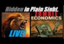 LIVE…OR DEAD? (ZOMBIE ECONOMICS). THE U.S. ECONOMY HAS BECOME THE UN-DEAD. Mannarino