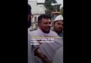 Lone survivor of Air India crash mourns brother | AJ#shorts