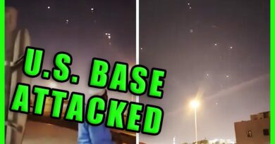 lRAN FIRES AT US BASES; TRUMP THREATENS NUCLEAR ANNIHILATION! | The Kyle Kulinski Show