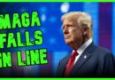 MAGA Goes FULL WARMONGER Like The Little Cucks They Are | The Kyle Kulinski Show
