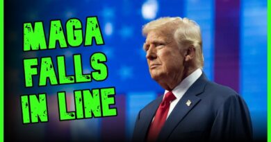 MAGA Goes FULL WARMONGER Like The Little Cucks They Are | The Kyle Kulinski Show