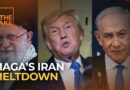 MAGA is split over Israel and Iran. Which way will Trump go? | The Take