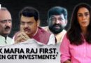 Maharashtra: As CM Fadnavis Pushes For Investments In Beed, Local Traders Say ‘Fix Mafia Raj First’