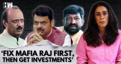 Maharashtra: As CM Fadnavis Pushes For Investments In Beed, Local Traders Say ‘Fix Mafia Raj First’