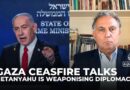 Marwan Bishara: Is Netanyahu playing US special Middle East envoy, Witkoff?