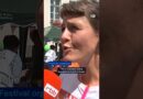 Masked men attack a diversity festival in Eastern Germany | DW News