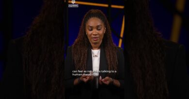 Mental health meets AI | Digital Dilemma