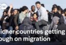 Migration becoming increasingly politicized amid populist surge | DW News