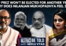 Modi-Shah Making BJP Constitution Irrelevant: Nilanjan Mukhopadhya? | Preamble | Secular | Socialist