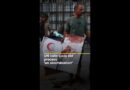 More Gaza aid hub killings as UNWRA chief calls GHF process ‘an abomination’ | AJ#shorts