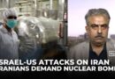 More Iranians now demand nuclear bomb after US-Israel strikes: Analysis