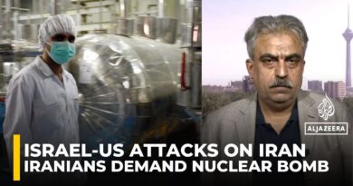 More Iranians now demand nuclear bomb after US-Israel strikes: Analysis