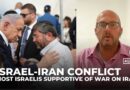 Most Israelis remain supportive of Netanyahu’s war on Iran: Analysis