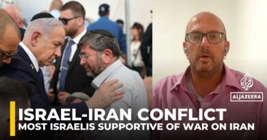 Most Israelis remain supportive of Netanyahu’s war on Iran: Analysis