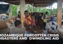 Mozambique among world’s most neglected crises as aid cuts and chaos deepen suffering: NRC report