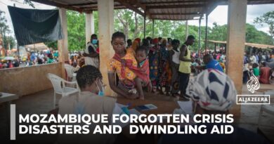 Mozambique among world’s most neglected crises as aid cuts and chaos deepen suffering: NRC report