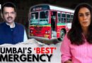 Mumbai | Angry Commuters, Wet-Lease: Why BEST, A Key Bus Lifeline, Is Struggling | Ground Report
