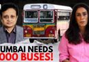 Mumbai’s BEST Crisis: Is There A Plan To Improve City’s Bus Services? SVR Srinivas Answers