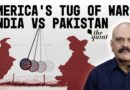 ‘My Personal American Diary Through Sixty Years of India-Pakistan Wars’: Raghav’s Take | The Quint