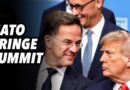 NATO cringe summit