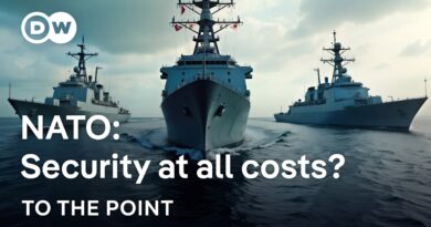 NATO in times of war: Security at all costs? | To The Point