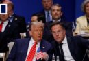 Nato leaders to spend 5% of GDP on defence amid US pressure, Russia threat