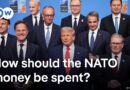 NATO’s increased military spending: Will Ukraine profit from it? | DW News