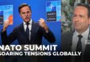 NATO’s mission should be ‘rewritten’ amid global threats: Military analyst