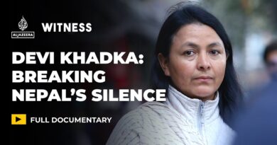 Nepal’s undefeated survivors of wartime sexual violence | Witness Documentary