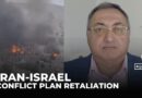 Netanyahu started conflict to torpedo nuclear talks between Iran, US