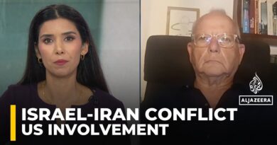 Netanyahu will do everything to drag US into conflict with Iran: Israeli political analyst