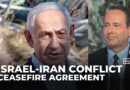 Netanyahu will use war with Iran to accelerate his political career: Military analyst