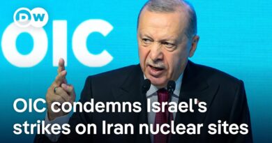 Netanyahu’s gov’t is the ‘greatest obstacle to regional peace’ says Erdogan at Islamic bloc meeting
