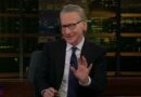 New Rule: Make Dads Great Again | Real Time with Bill Maher (HBO)