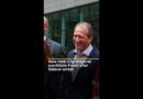 New York City mayoral candidate freed after federal arrest | AJ #shorts