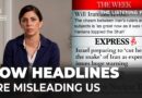 News headlines are misleading us – Assal Rad explains how | The Listening Post