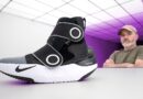 Nike Hyperboot – Your Feet Will Thank You…
