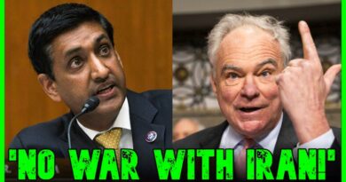 ‘NO WAR WITH lRAN!’: Democrats REVOLT Over Trump’s WARMONGERING | The Kyle Kulinski Show
