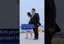 North Korea opens billion-dollar Wonsan Beach Resort | DW News