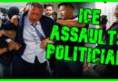 NYC Politician ASSAULTED By ICE For DEMANDING A WARRANT! | The Kyle Kulinski Show