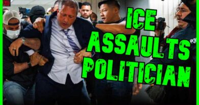 NYC Politician ASSAULTED By ICE For DEMANDING A WARRANT! | The Kyle Kulinski Show