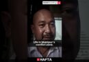 On Manipur’s restaurant’s sign banning grenades