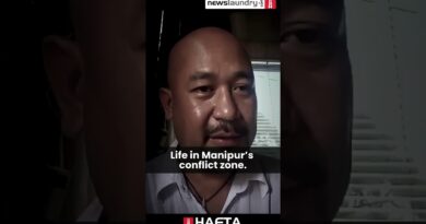 On Manipur’s restaurant’s sign banning grenades
