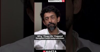 On the Language and Ego Controversy Behind ‘Thug Life