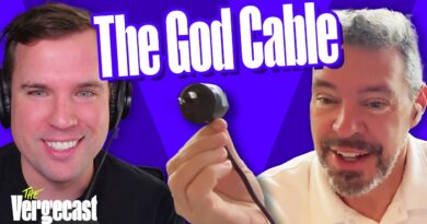 One company’s quest for the perfect charger | The Vergecast
