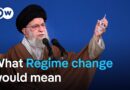 One-off or forever war?: Trump raises prospect of regime change in Iran | DW News