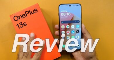 OnePlus 13s Review with Pros & Cons – Beyond the Hype (Retail Unit)
