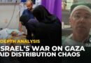 Operating theatres overwhelmed after Israeli attack on Rafah aid site: Plastic surgeon